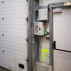 Contrôle d'accés | SEFA sécurité